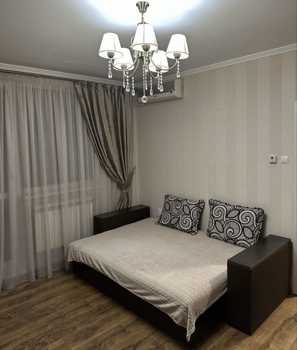 Продаж 1кім квартири, Новий район