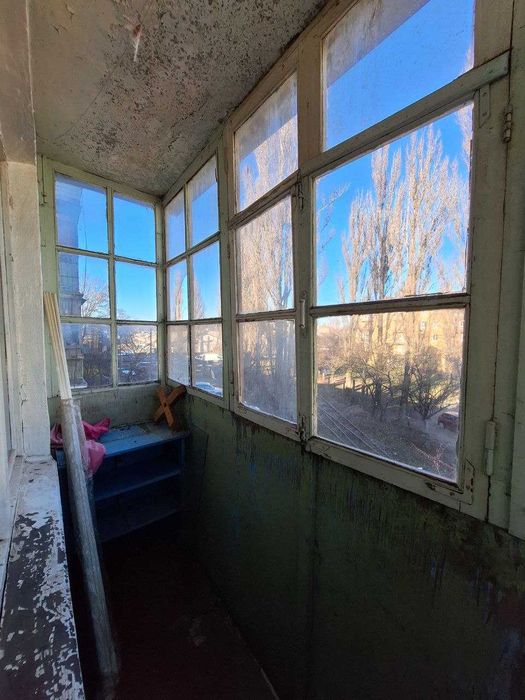Продам 3 кімнатну квартиру в районі Танку.