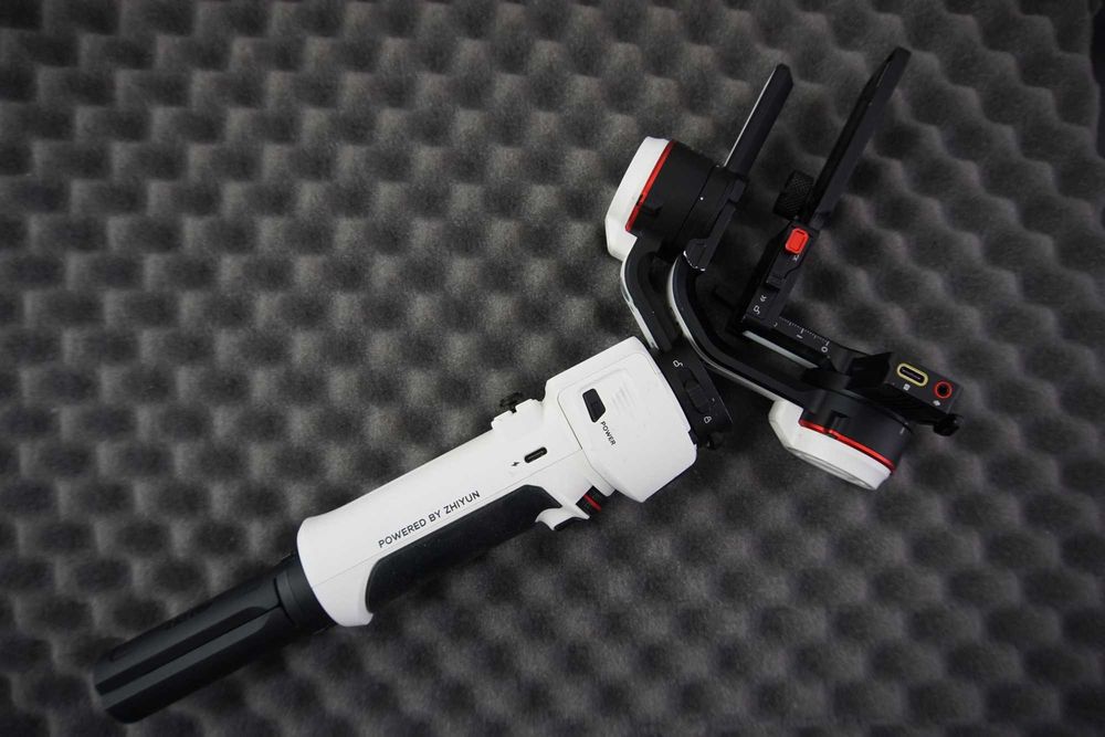 Zhiyun M3 / gimbal
