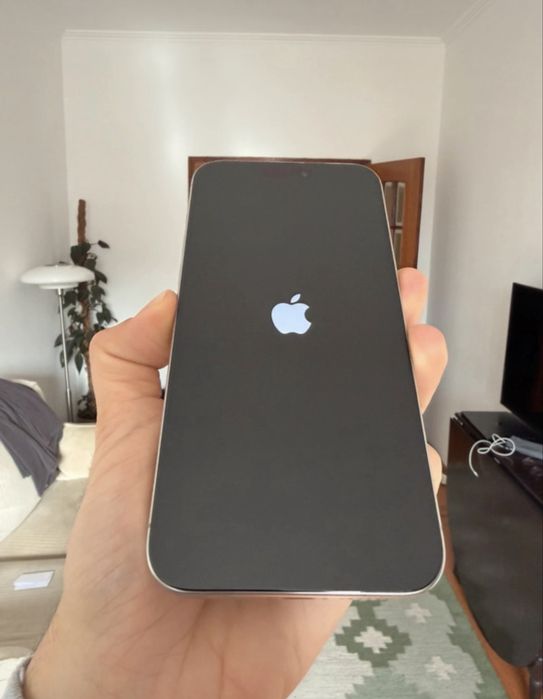 iPhone 15 Pro Max 256GB - NOVO (nunca utilizado)