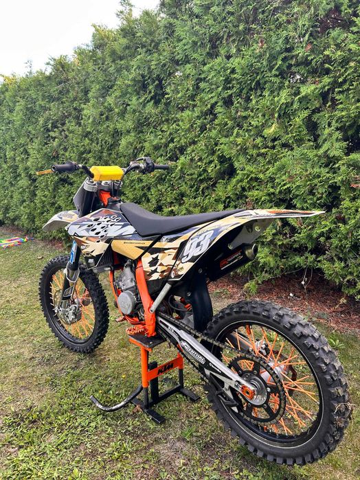 KTM