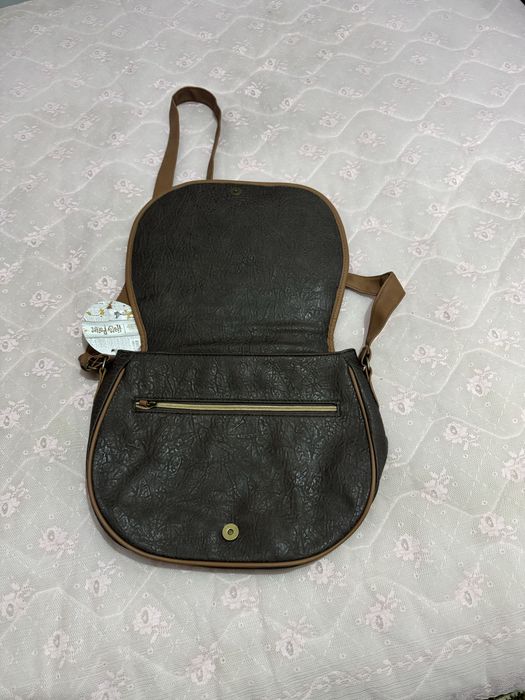 Bolsa Harry potter