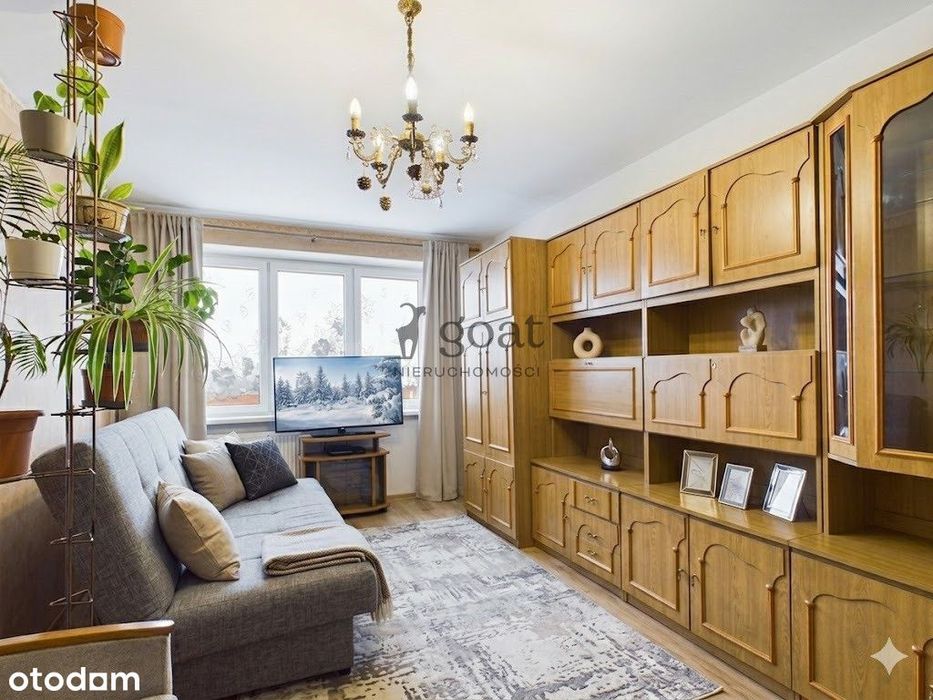 Śródmieście | 51 m² | Piękny widok - Widok 2
