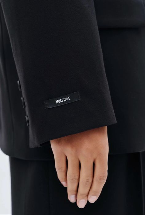 Must have піджак