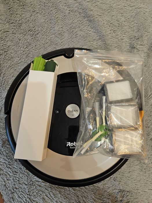 Robot sprzątający iRobot Roomba e5
