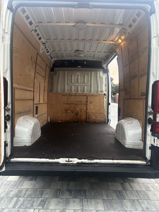 Uslugi transportowe Gorzow Wlkp