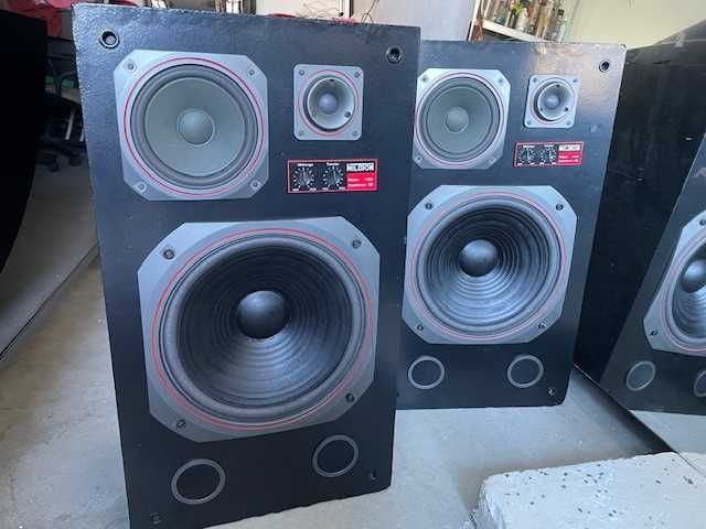 Kolumny TONSIL Mildton,Alton 70, 110 oraz space 86"  super cena polecam