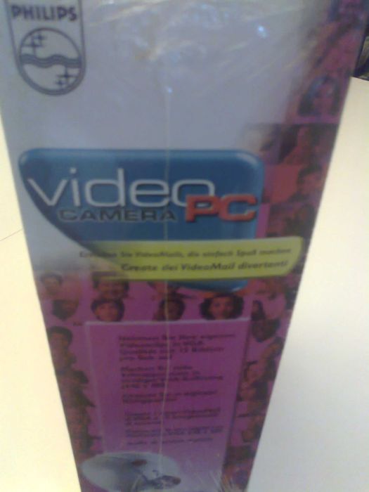 Video camera PC.442793729207183361