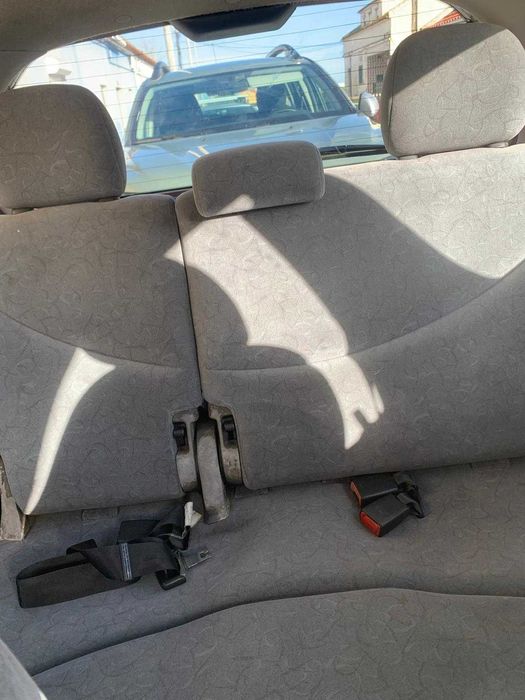 Toyota yaris impecavel