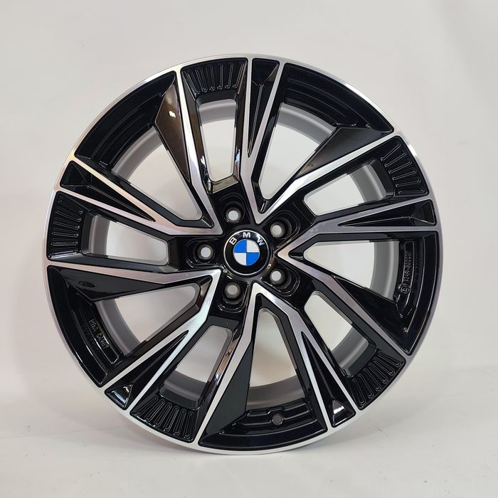 5x120 20" bmw X3 f25 e83 X4 f26 nowe opel Insignia.