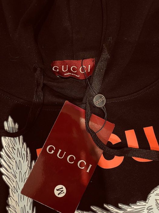 Стильна кофта від GUCCI