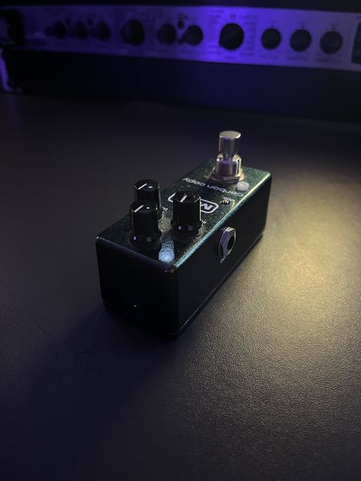 MXR M299 Copy Mini Delay