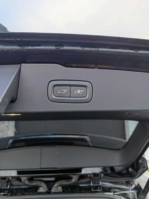 Volvo v60 d4 2020 POLESTAR Autopilot Momentum