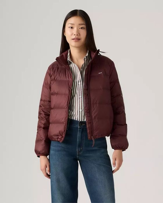 Продам новую куртку Levi's (XL)оригинал