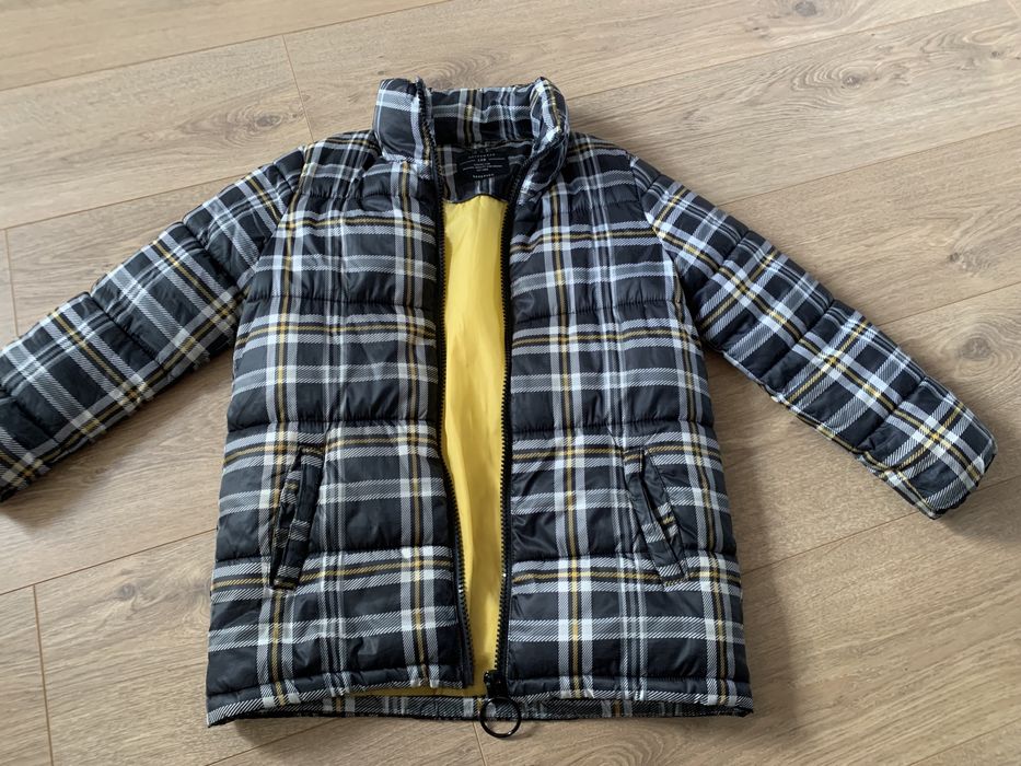 Kurtka rezerved 128