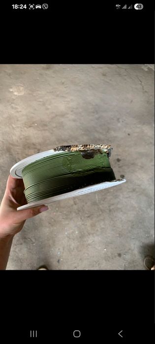 Катушки для 3d принтера
