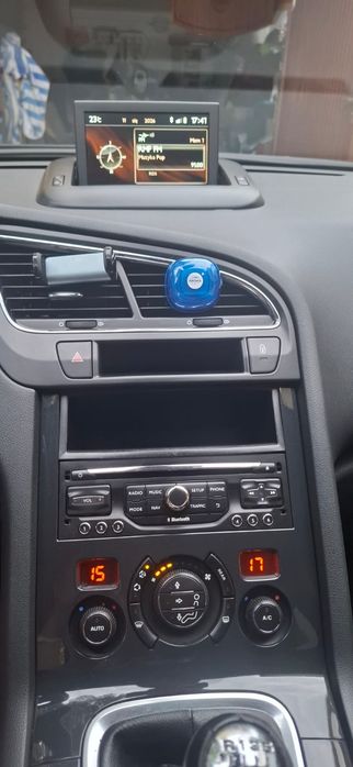 Peugeot 5008 SPRZEDAM