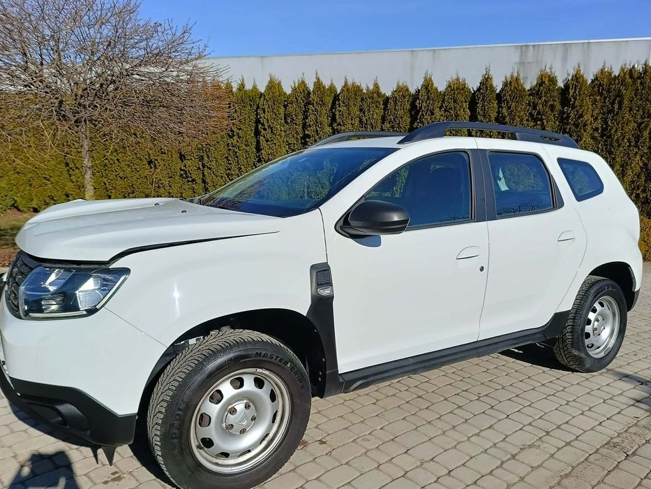 Dacia Duster Dacia Duster 1,0 Tce Navi  Kamera tylko 69 tyś km