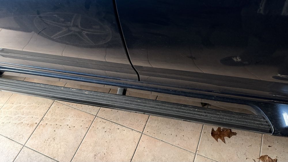 Mitsubishi Pajero Sport Wagon