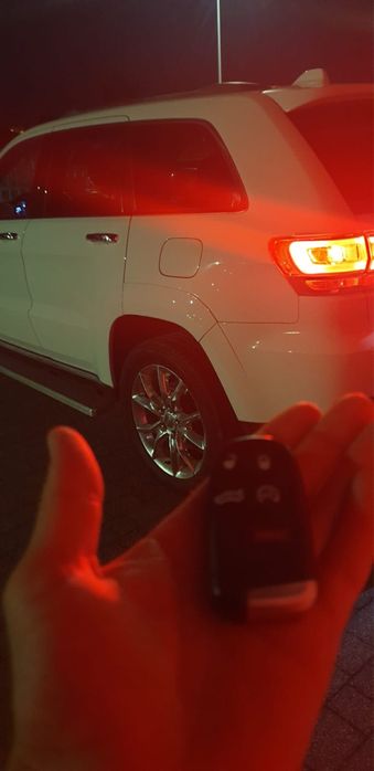 Kodowanie kluczy kluczyki durango wk2 challenger wrangler cheeroke