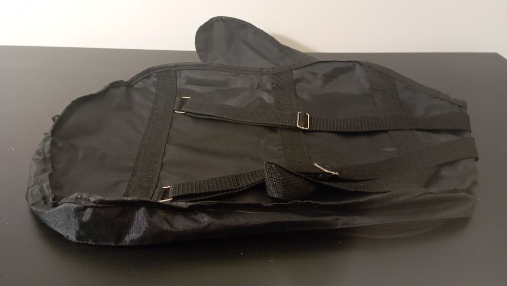 Guitarra Elétrica Play On