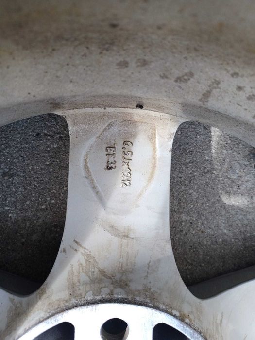 4 Alufelgi z oponami Marki Rial 16cali 205/60x16 VW Seat Skoda