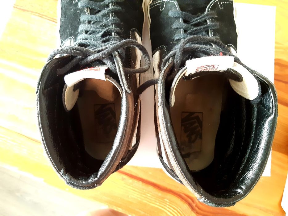 Buty trampki Vans 41