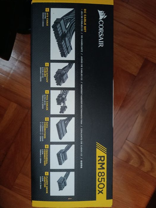 PC gaming aceito trocas