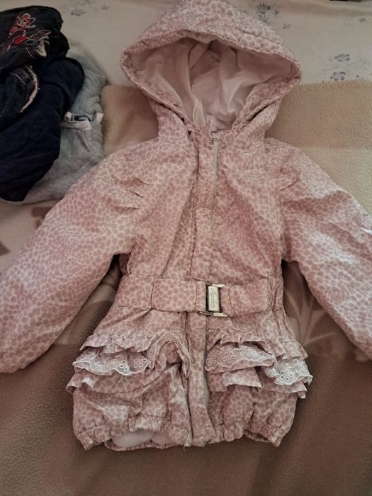 Одяг безоплатно в гарному стані