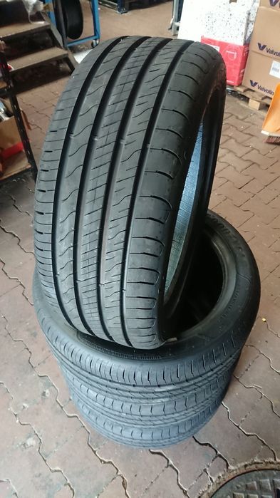 NOWE letnie 225/45R17 Goodyear Efficientgrip Performance 2 91 / 94 W