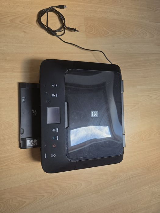 Impressora Canon MG6650