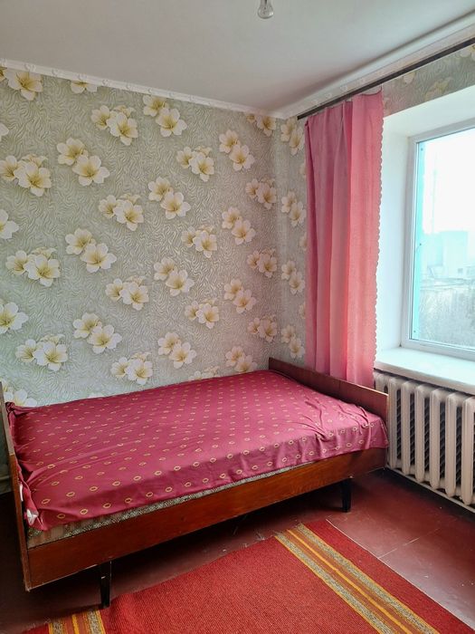 Двокімнатна квартира по вул.  Корабельна