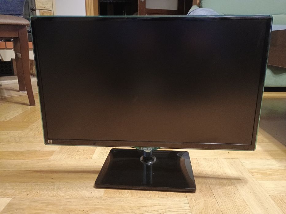 Monitor Samsung s24d390hl