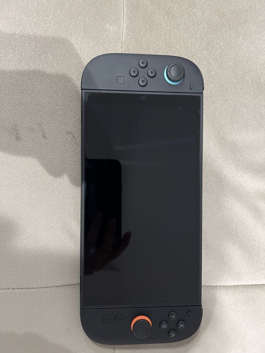 Nintendo switch 2