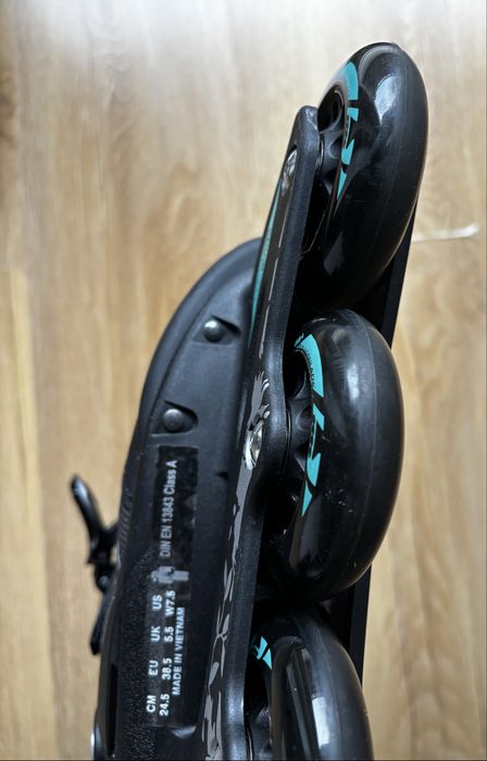 Rolki Rollerblade nowe