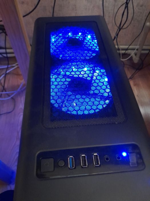 Офісний Комп'ютер