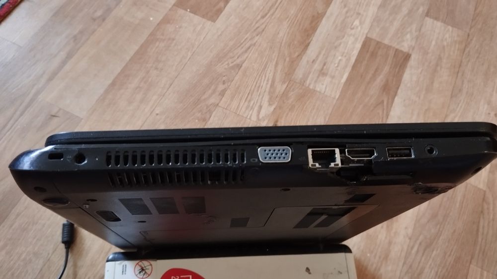 Ноутбук HP 250 G2