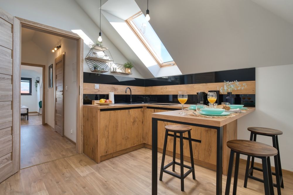 Apartament w górach SAUNA JACUZZI,  święta, wakacje