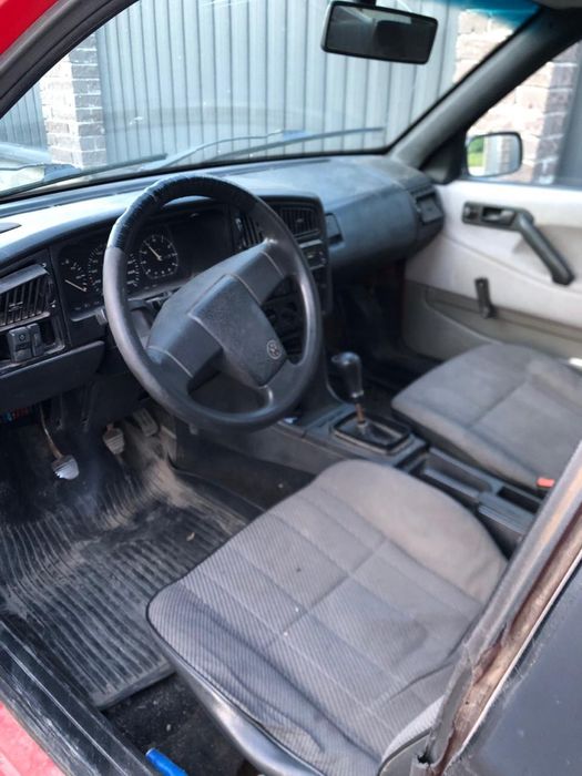 продається volkswagen passat
