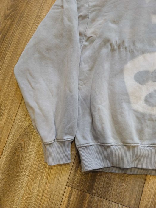 ADMOR Hoodie Oversize M – stan dobry
