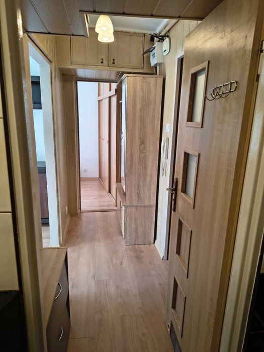 Mieszkanie na wynajem 30m2, Krosno ul. Podchorążych, 2 pokoje, balkon, parking