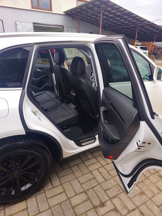 Продам Audi Q5 ідеальний стан