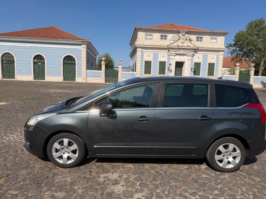 Peugeot 5008 1.6 Executive
