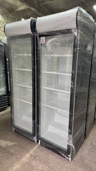 Холодильники, баині, дводверні, морозильні ларі, морозилки,