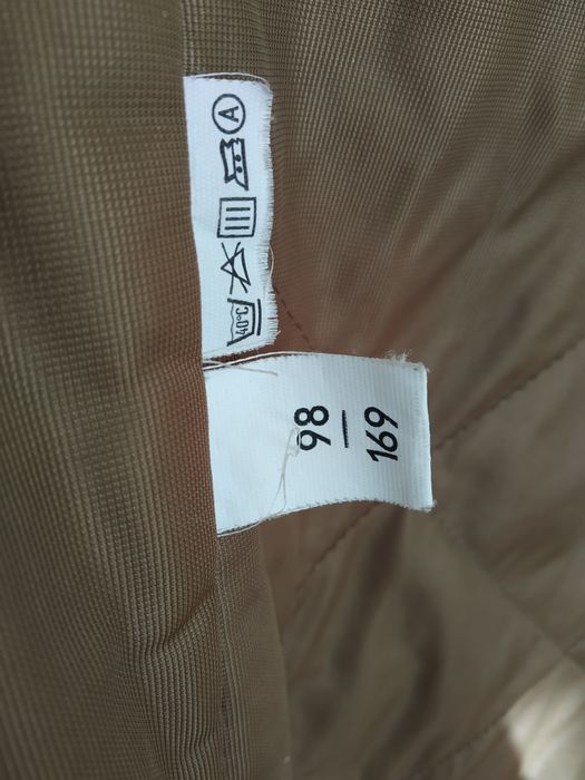 Kurtka wyjściowa SG - MON