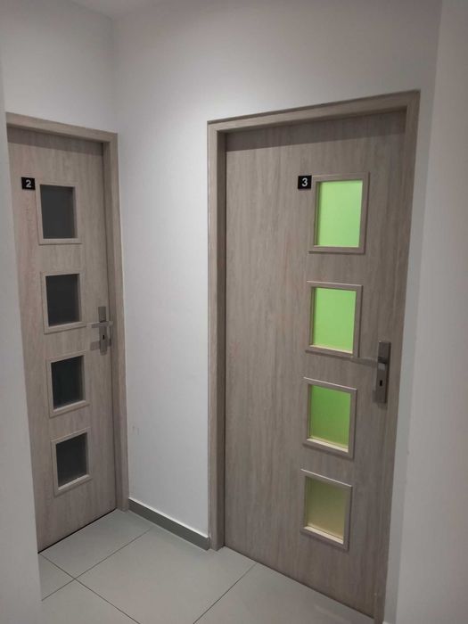 Mieszkanie – Katowice, Śródmieście - Widok 4
