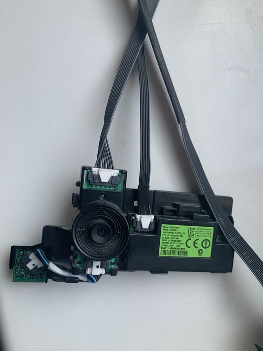 TvSamsungWłącznik H5000SW wifi  WIDT30Q