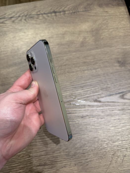Iphone 12 pro max 512GB 90% baterii