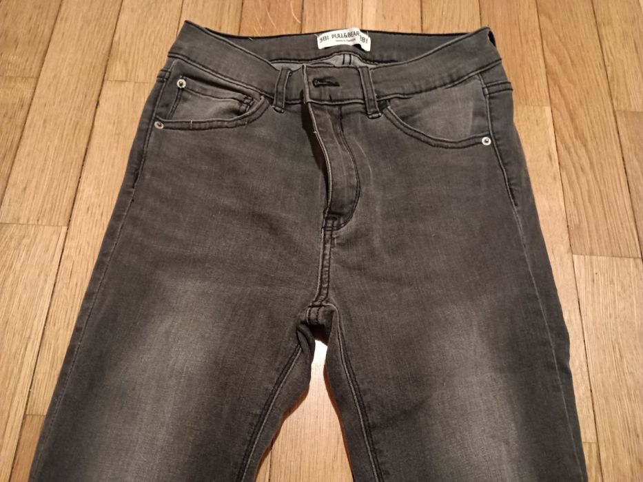 Calças de ganga Pull & Bear n.38