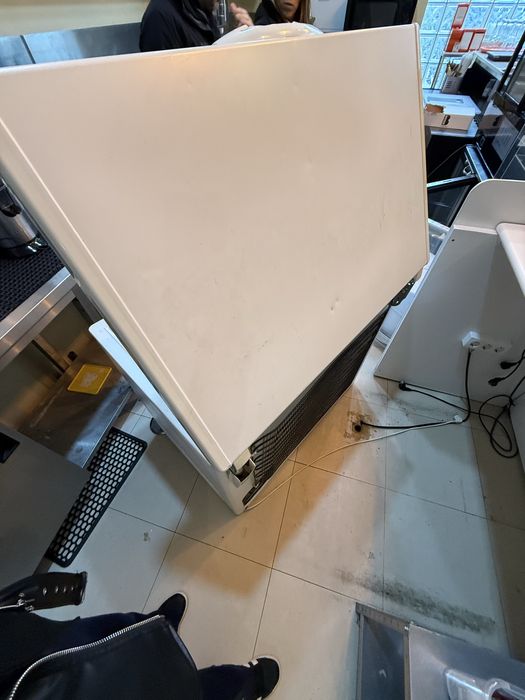 Arcas de Congeladores